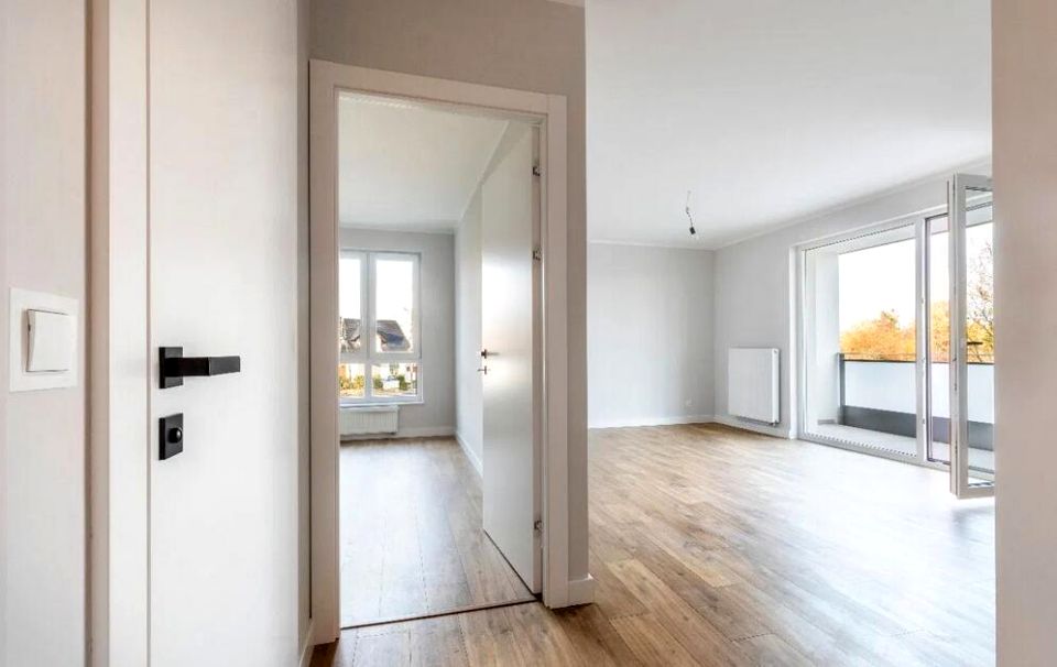 Mieszkanie Reguły sprzedaż