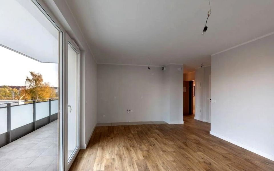 Mieszkanie blok mieszkalny Reguły