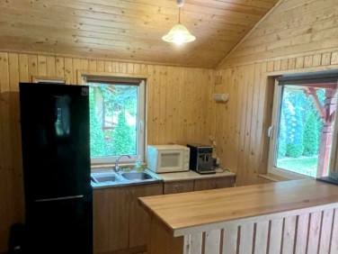 Działka rekreacyjna Bydgoszcz