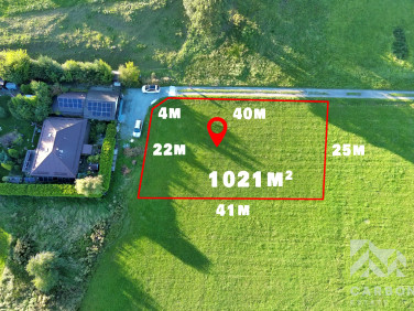 Działka budowlana sprzedam