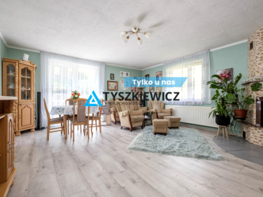 Dom Przywidz