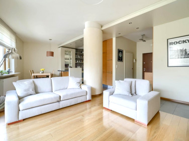 Mieszkanie apartamentowiec wynajem