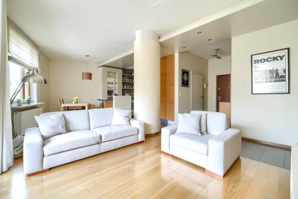 Mieszkanie apartamentowiec wynajem