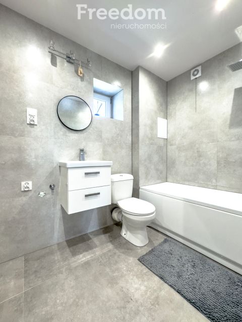 Mieszkanie Węgorzewo