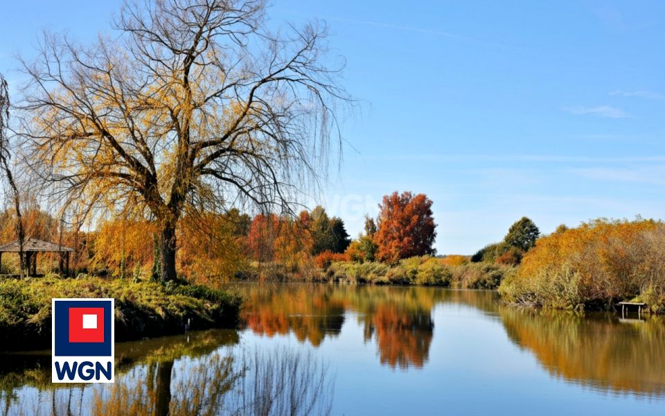 Działka rolna Sokołowice