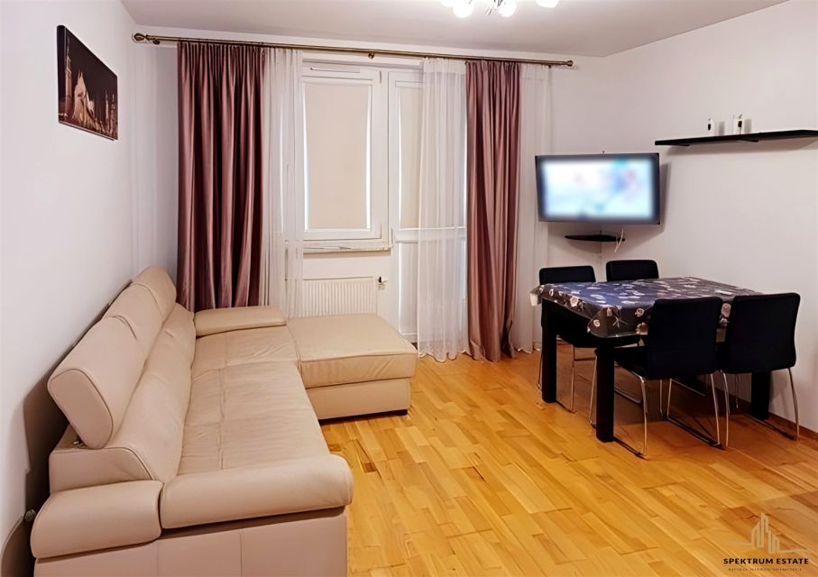 Mieszkanie Kraków