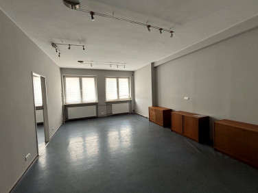 Lokal Warszawa