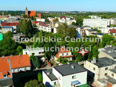 Działka Brodnica