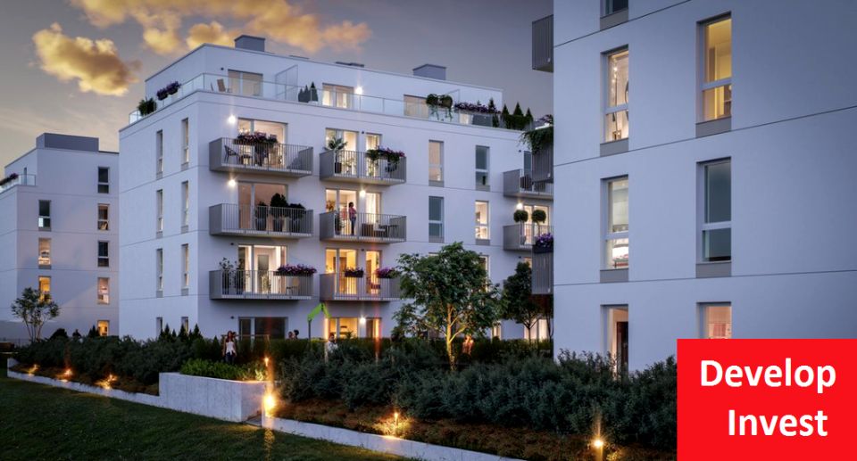 Mieszkanie Warszawa sprzedaż