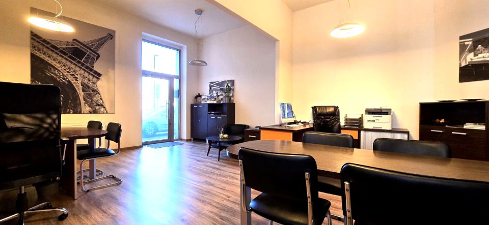 Lokal Gliwice