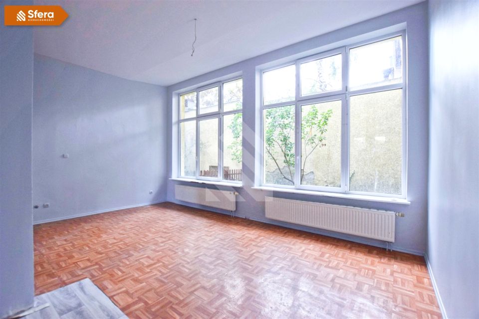 Mieszkanie Bydgoszcz