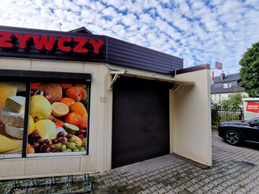 Lokal Milanówek wynajem