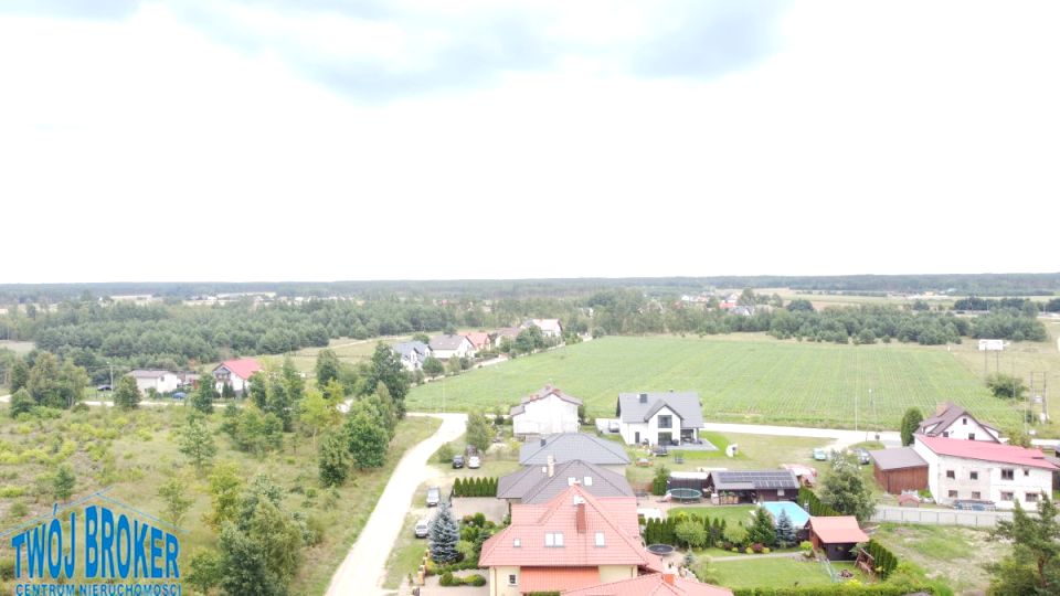 Działka Rytel