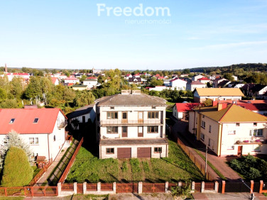 Dom Bodzechów