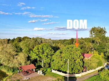 Dom Radziszewo