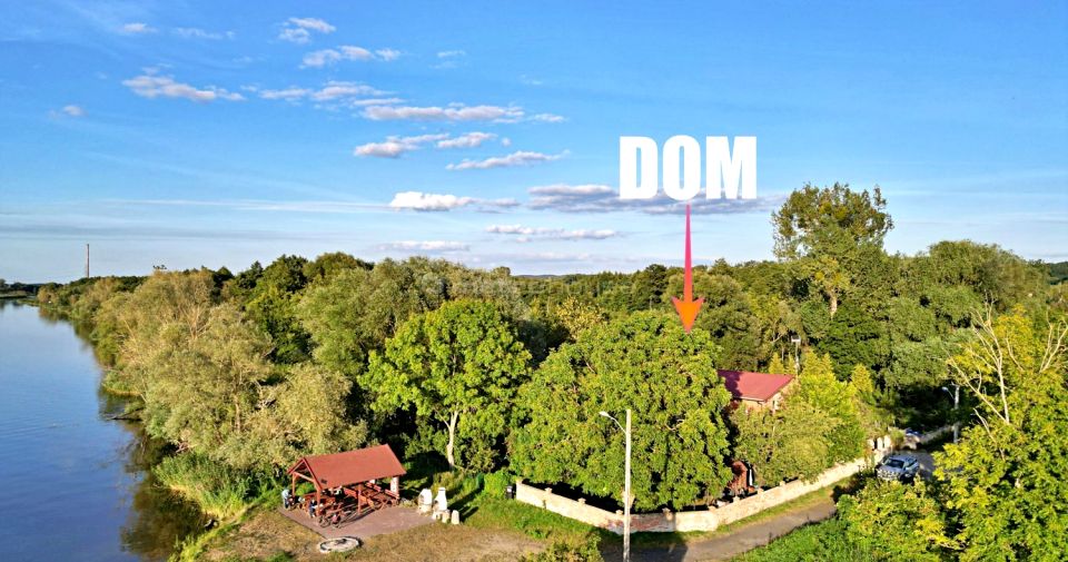 Dom Radziszewo