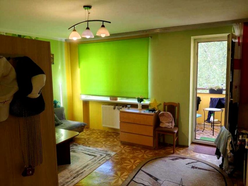 Mieszkanie Kraków