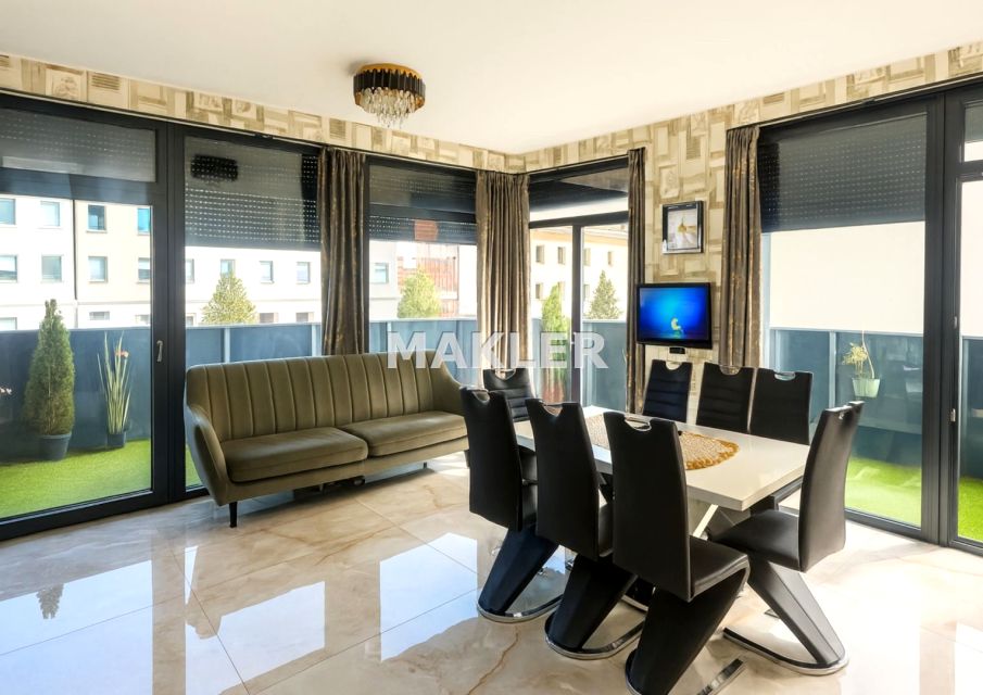 Mieszkanie Bydgoszcz