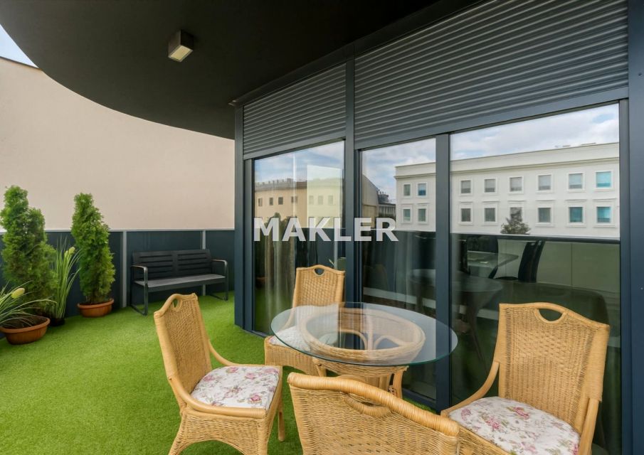 Mieszkanie Bydgoszcz