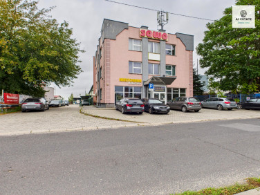 Lokal Zielona Góra