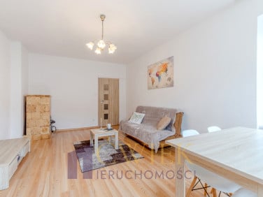 Mieszkanie WROCŁAW