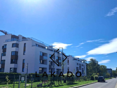 Mieszkanie Kraków