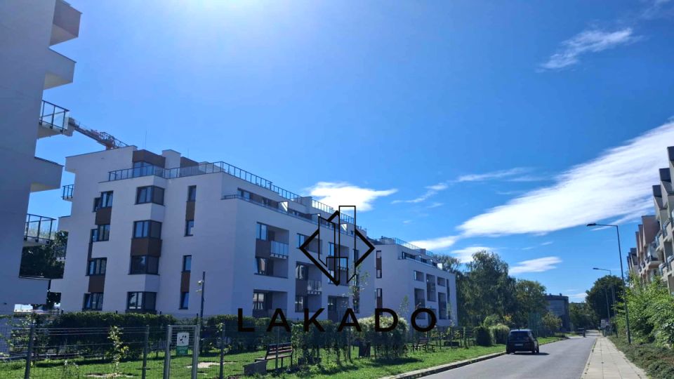 Mieszkanie Kraków