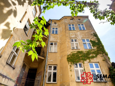 Mieszkanie Kraków