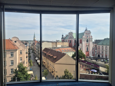 Lokal Poznań