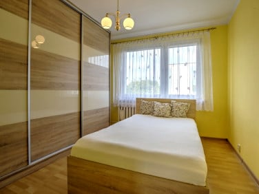 Mieszkanie Częstochowa