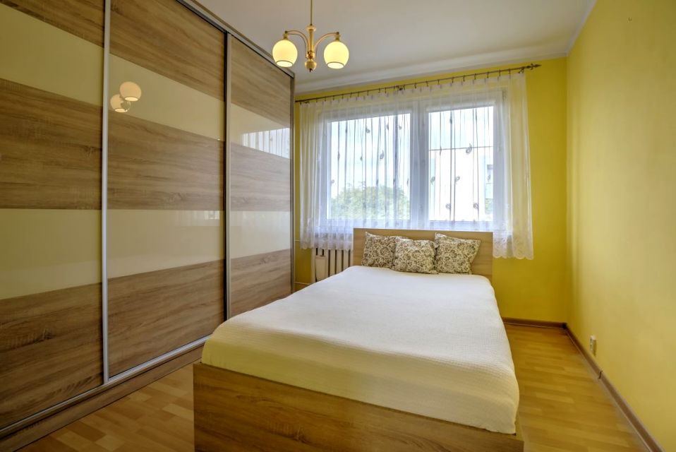 Mieszkanie Częstochowa