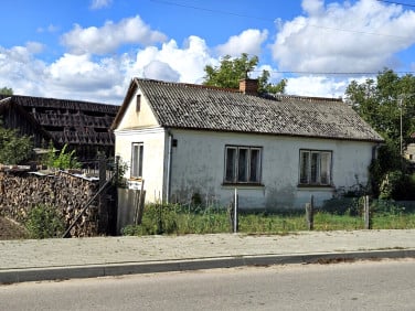 Dom ŻURAWINIEC
