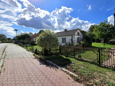 Dom ŻURAWINIEC