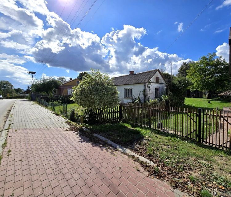 Dom ŻURAWINIEC