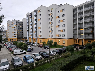 Mieszkanie Kraków