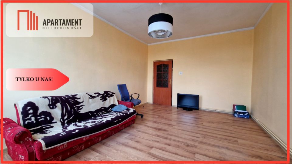 Mieszkanie Mieczkowo