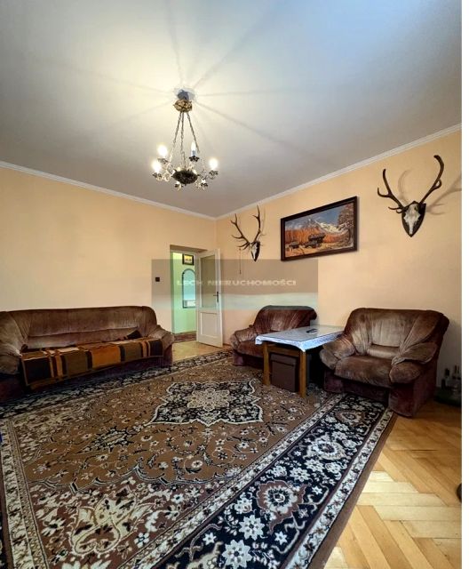 Mieszkanie Warszawa sprzedaż