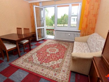 Mieszkanie Chorzów