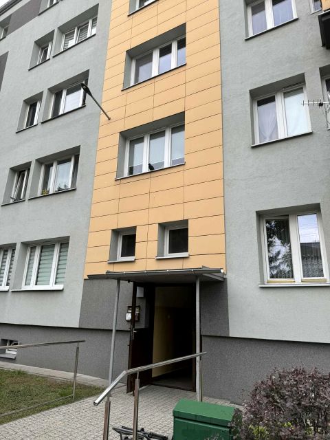 Mieszkanie Mińsk Mazowiecki