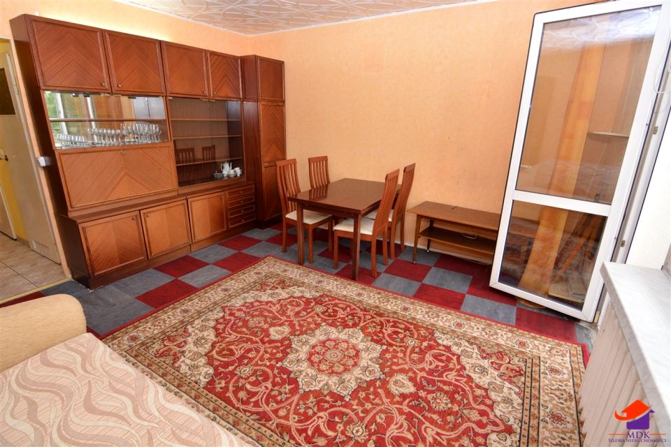 Mieszkanie blok mieszkalny sprzedaż