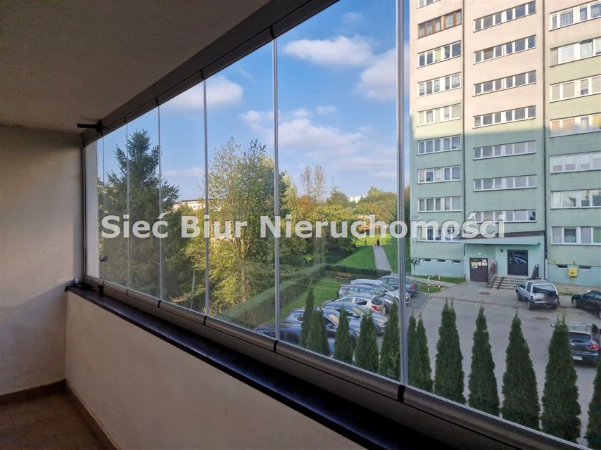 Mieszkanie Bielsko-Biała