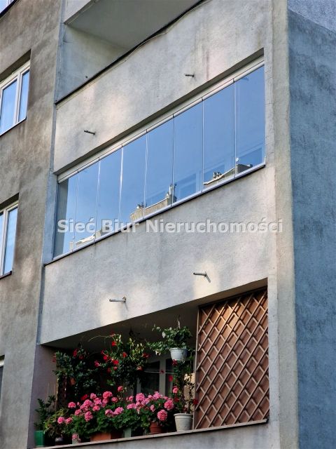 Mieszkanie Bielsko-Biała