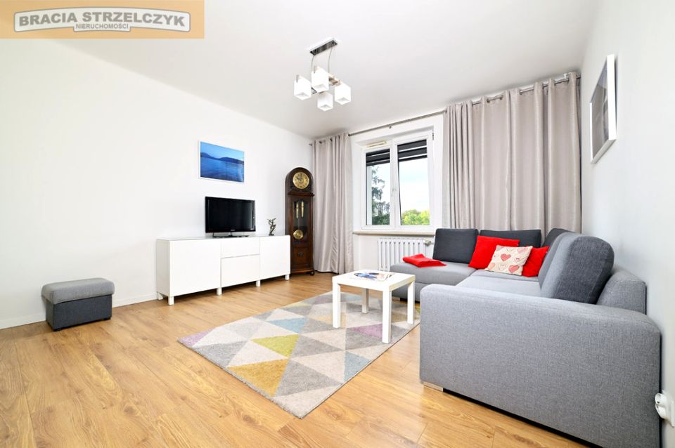 Mieszkanie Warszawa sprzedaż