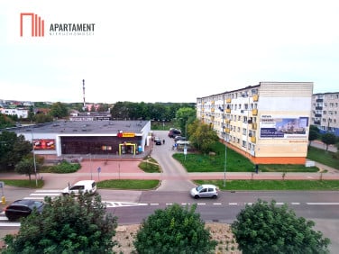 Mieszkanie Kościerzyna