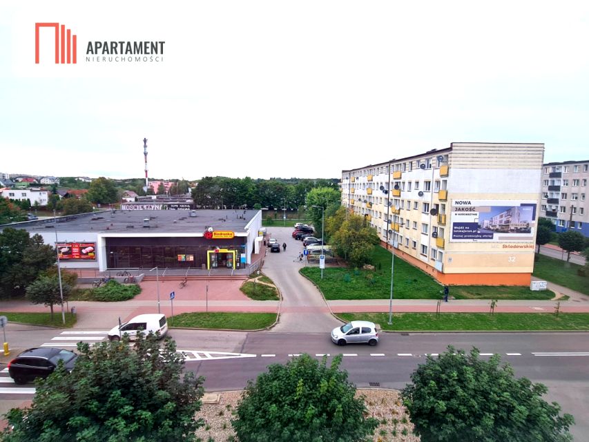 Mieszkanie Kościerzyna