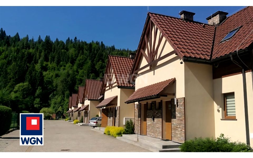 Mieszkanie Szlachtowa