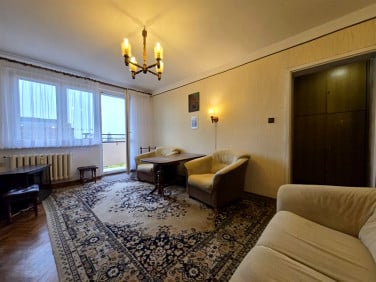 Mieszkanie Poznań
