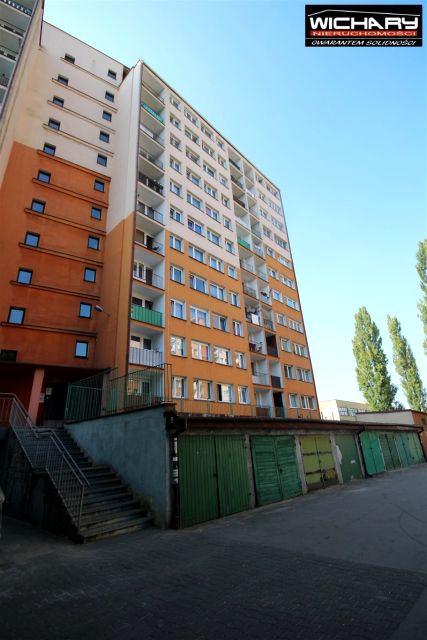 Mieszkanie Siemianowice Śląskie