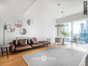 Mieszkanie Warszawa wynajem