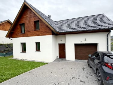 Dom Sosnówka